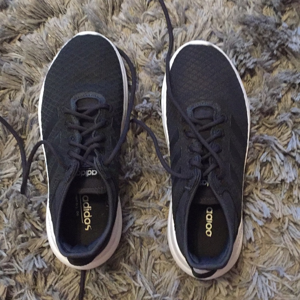 Adidas Cloud Foam shoes